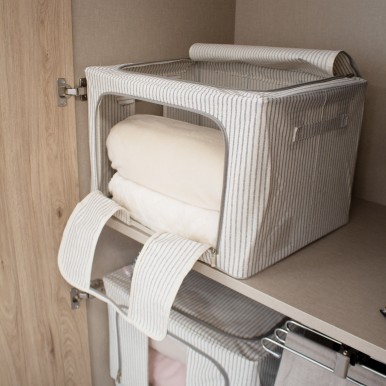 Caixa de arrumao JOM ANDY50