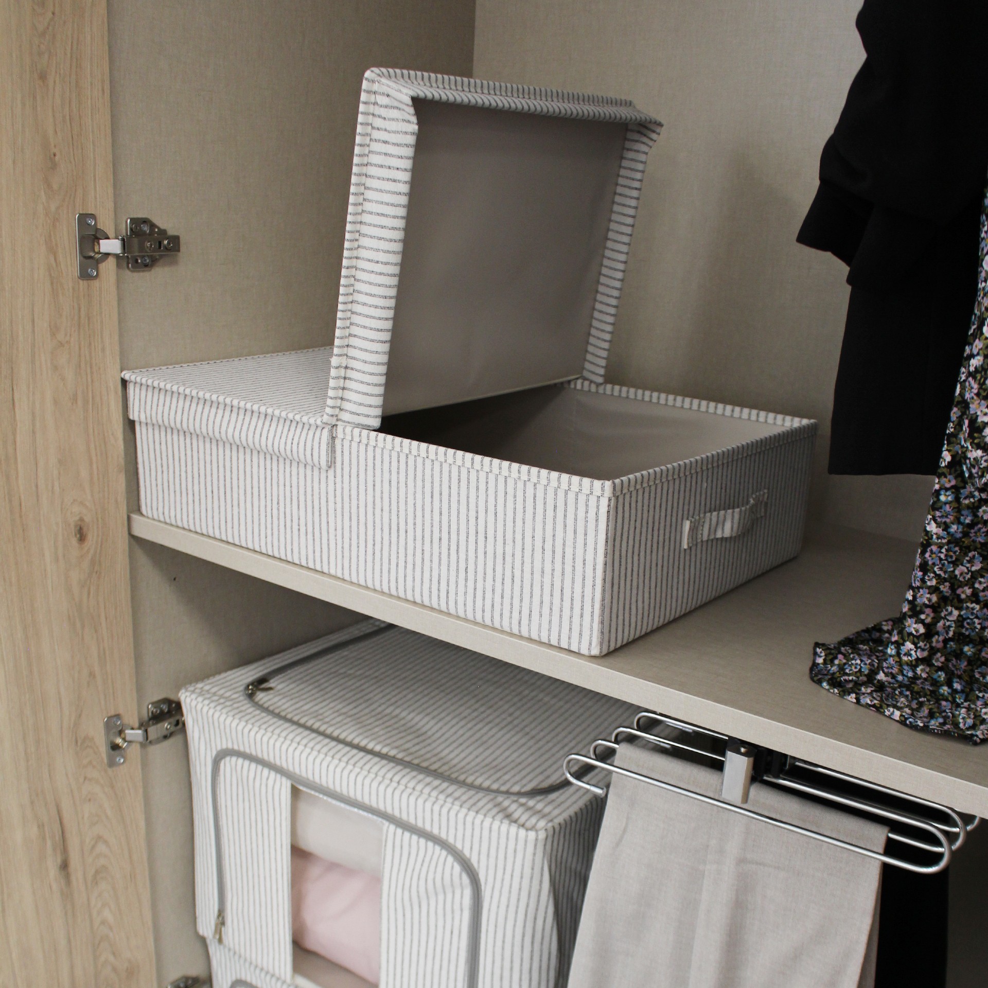 Caixa de arrumação JOM ANDY60