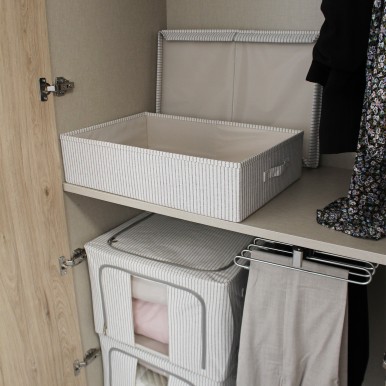 Caixa de arrumao JOM ANDY60