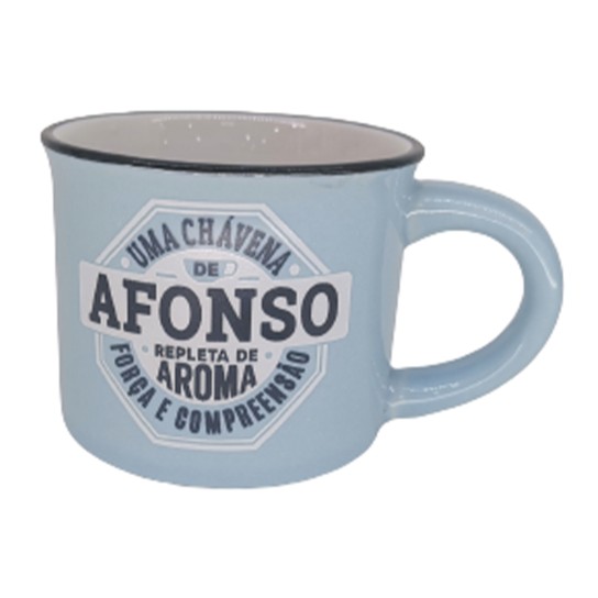 Ch�vena caf� JOM AFONSO 027 - Image product