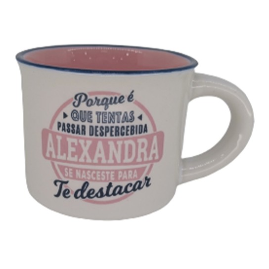 Ch�vena caf� JOM ALEXANDRA 028 - Image product
