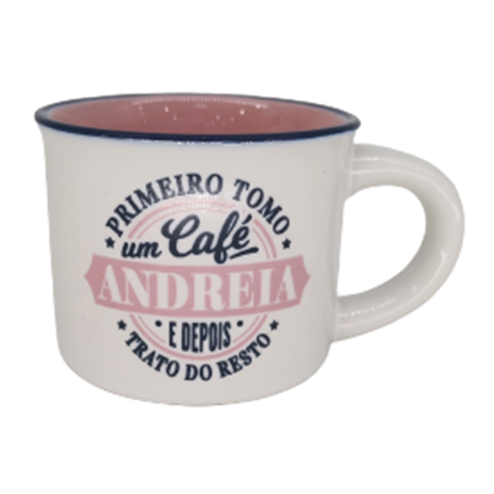 Chávena café JOM ANDREIA 034