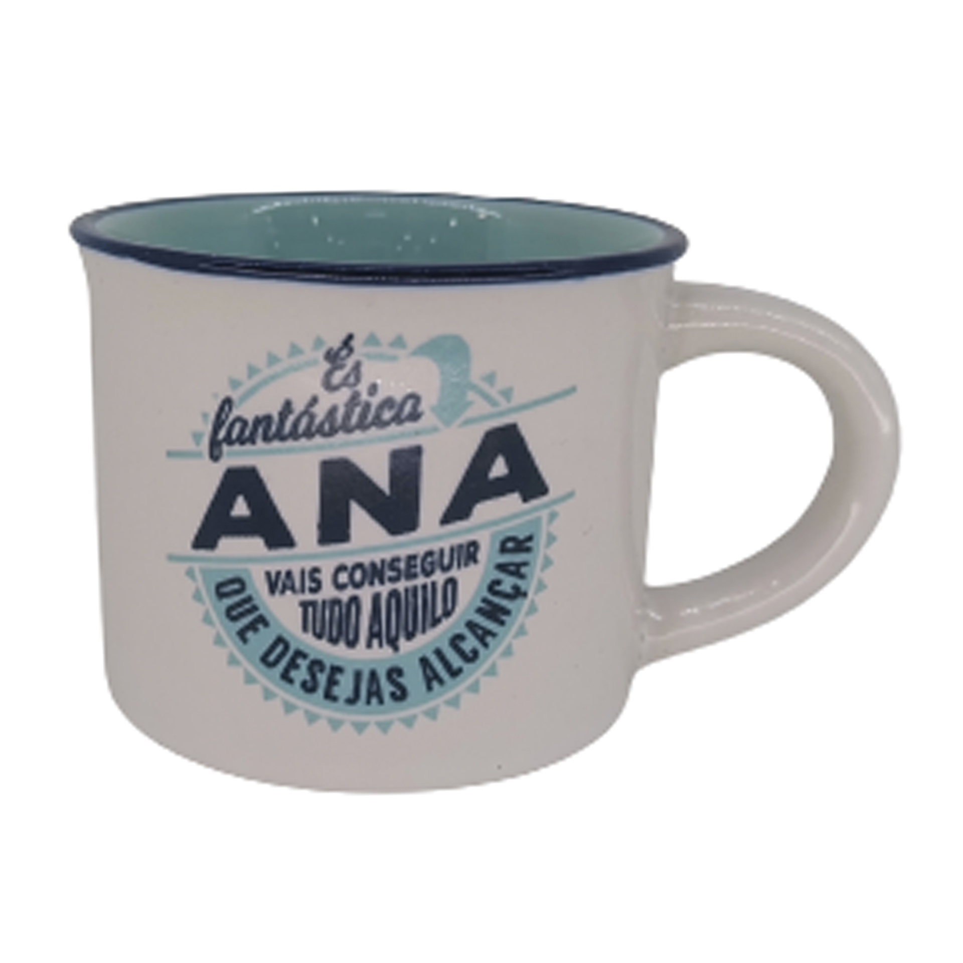 Chávena café JOM ANA 031