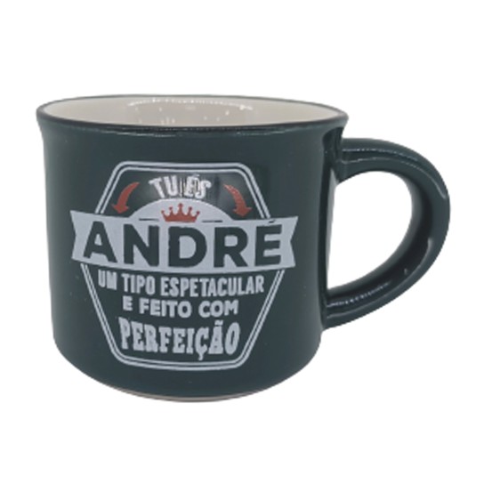 Ch�vena caf� JOM ANDR� 033 - Image product