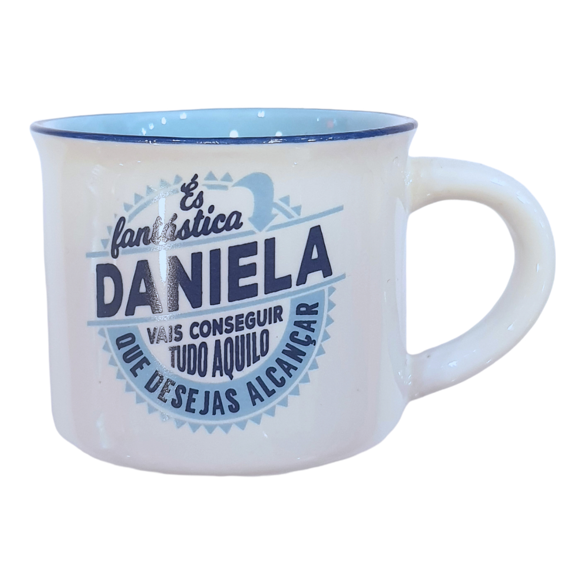 Chávena café JOM DANIELA 052