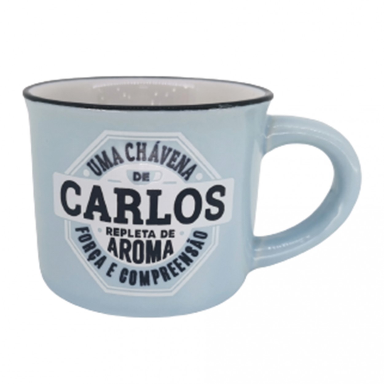 Chávena café JOM CARLOS 043