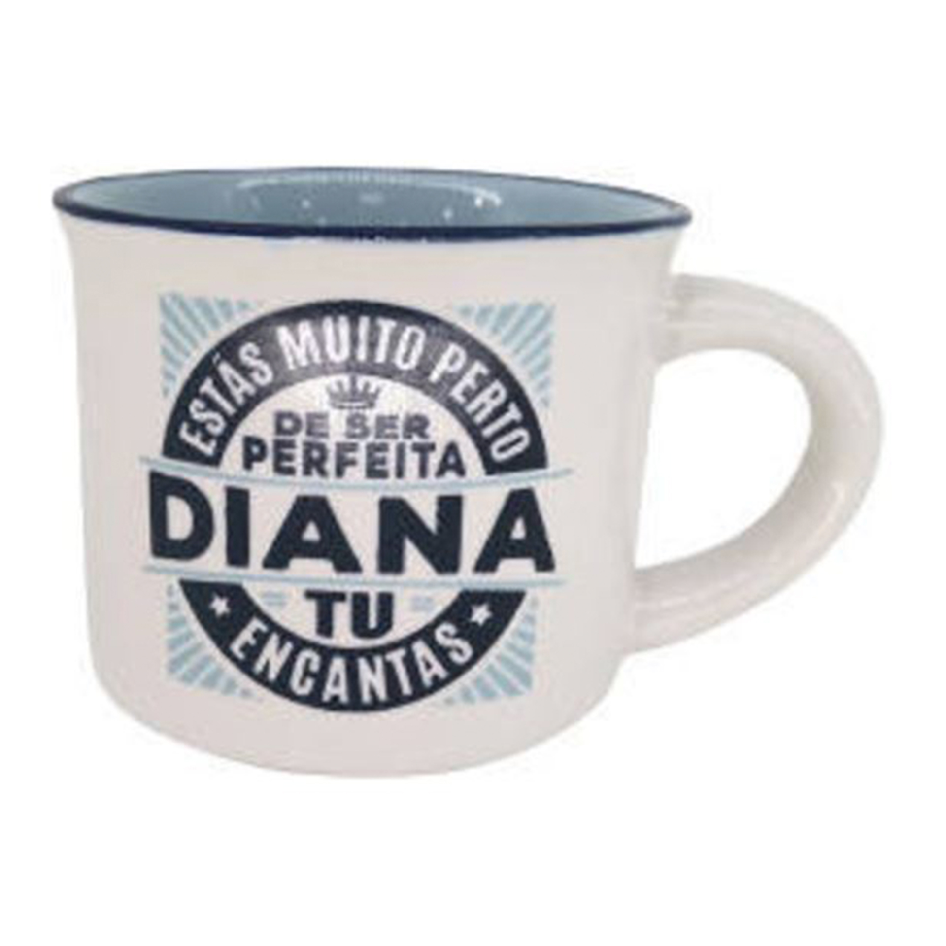 Chávena café JOM DIANA 054