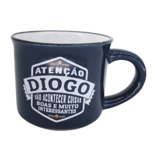 Ch�vena caf� JOM DIOGO 056 - Image product