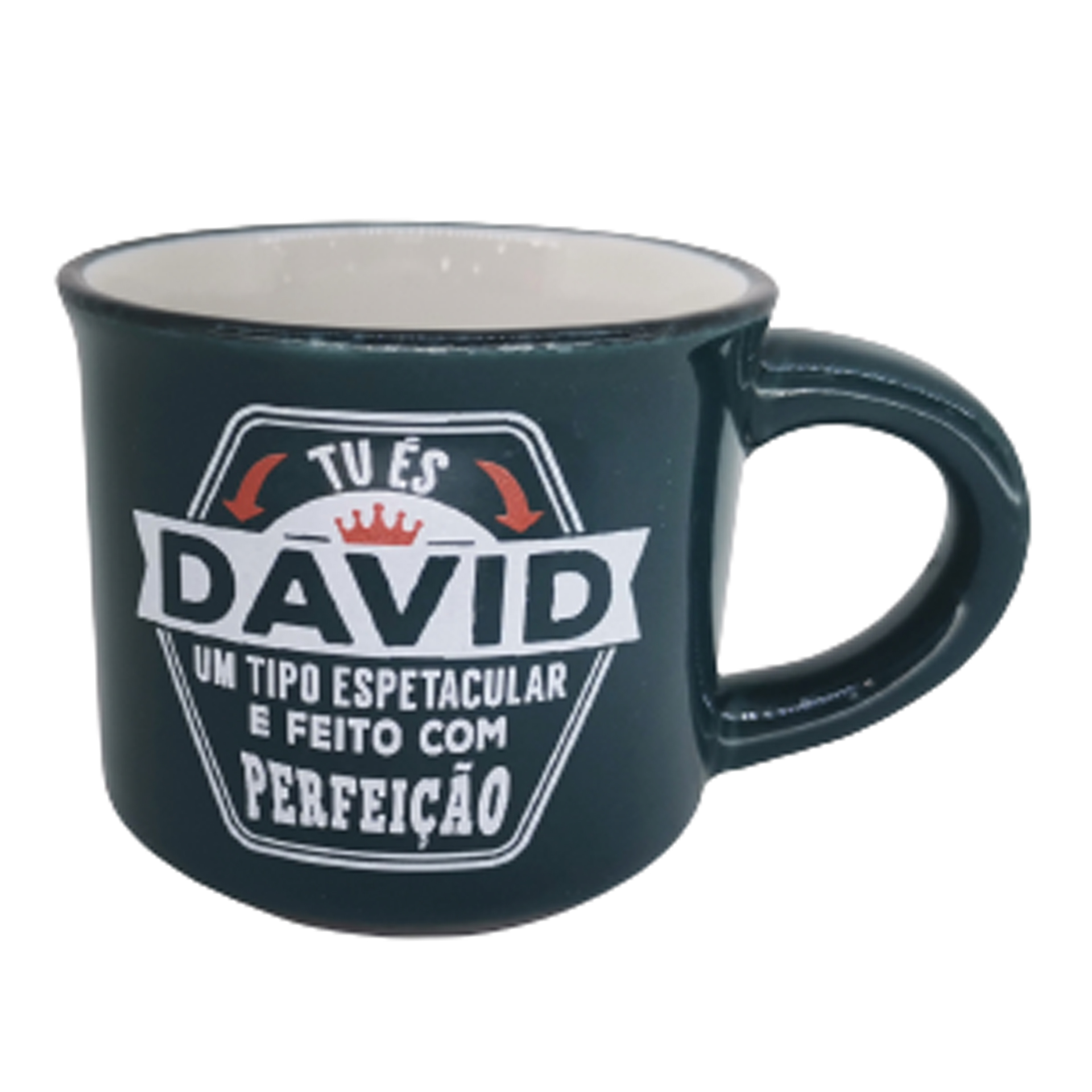 Chávena café JOM DAVID 053