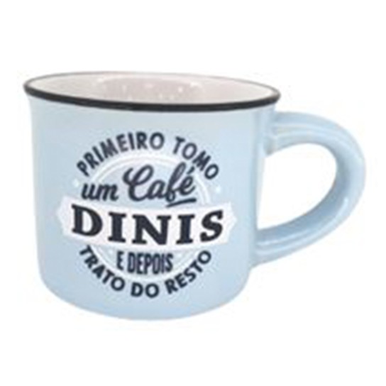 Ch�vena caf� JOM DINIS 055 - Image product