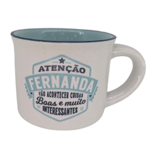 Ch�vena caf� JOM FERNANDA 064 - Image product