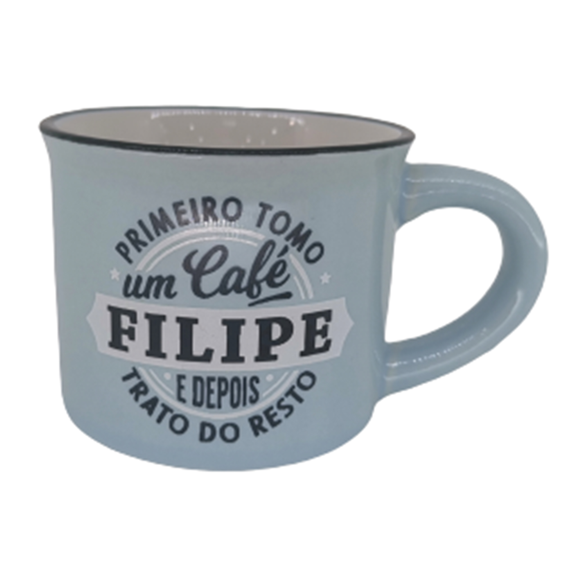 Chávena café JOM FILIPE 067