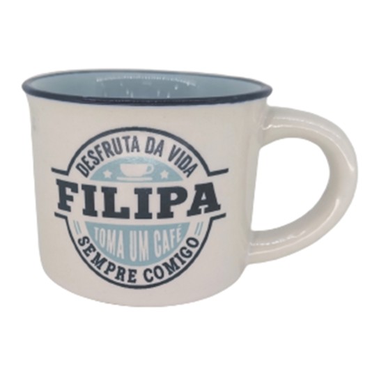 Ch�vena caf� JOM FILIPA 066 - Image product
