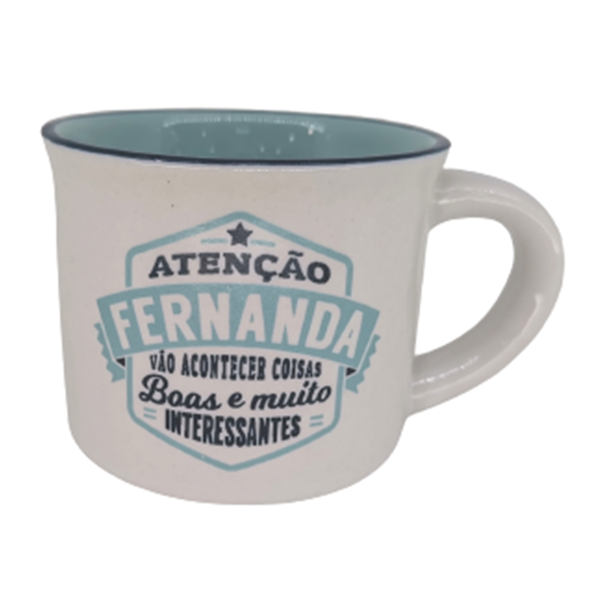 Chávena café JOM FERNANDA 064