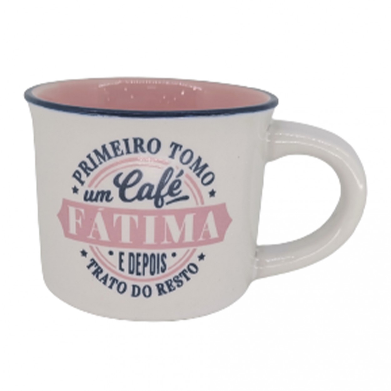 Chávena café JOM FÁTIMA 063