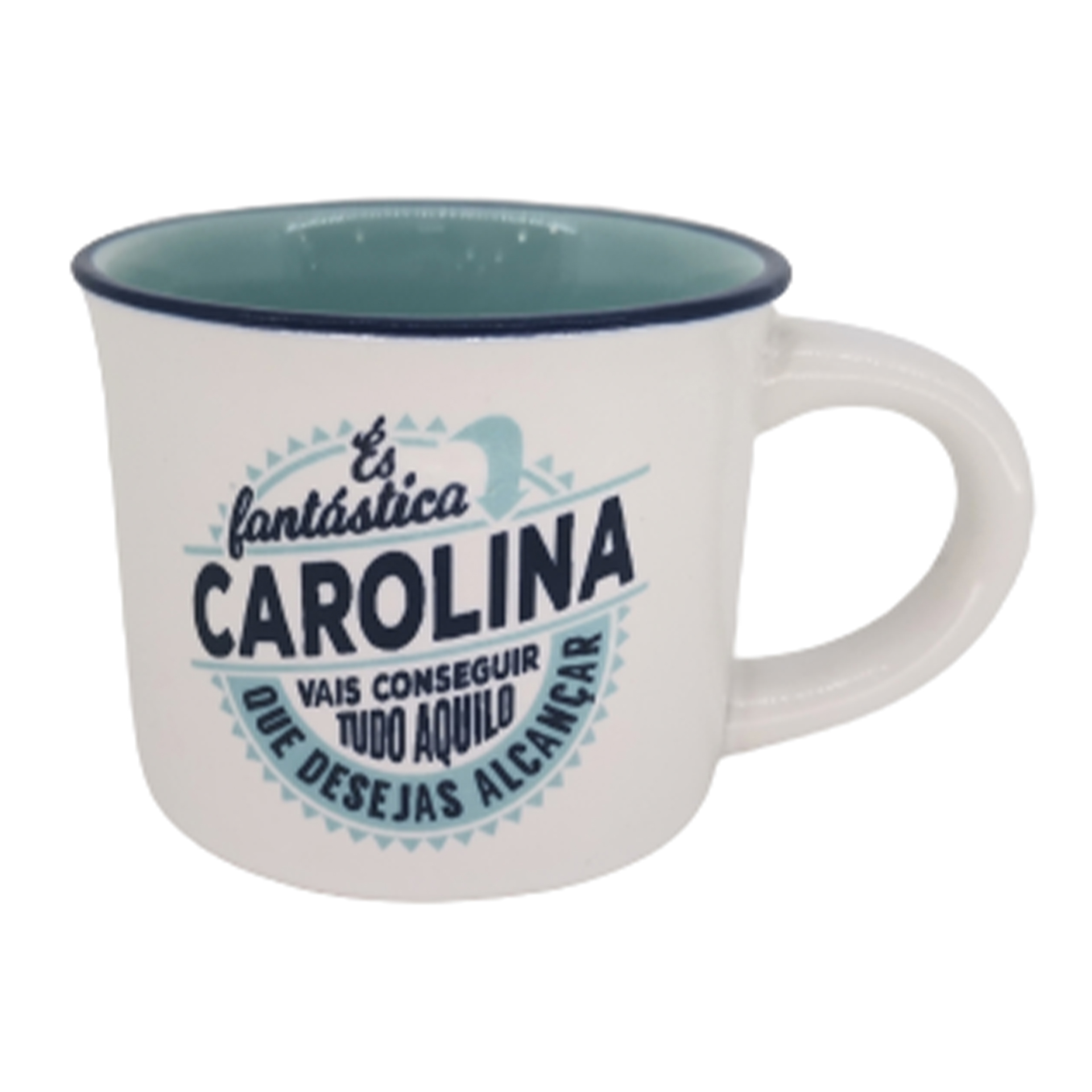 Chávena café JOM CAROLINA 044