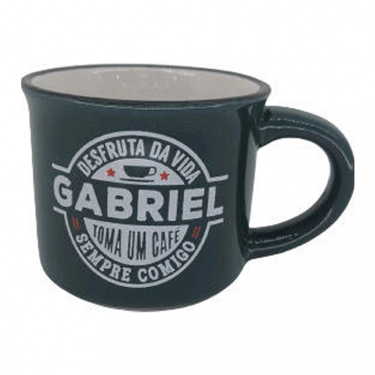 Chávena café JOM GABRIEL 070