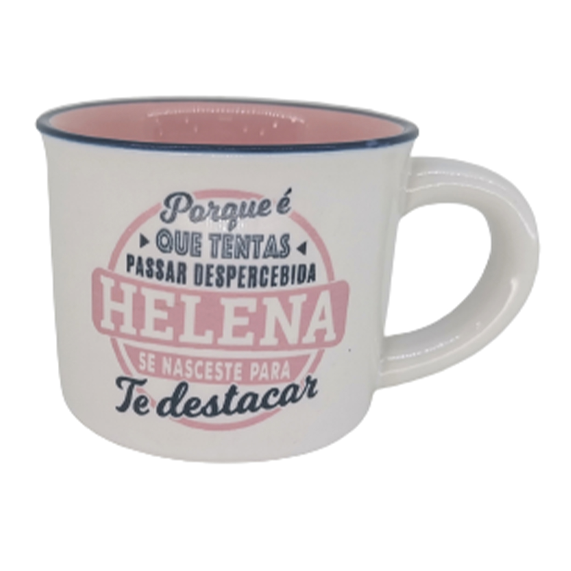 Chávena café JOM HELENA 074