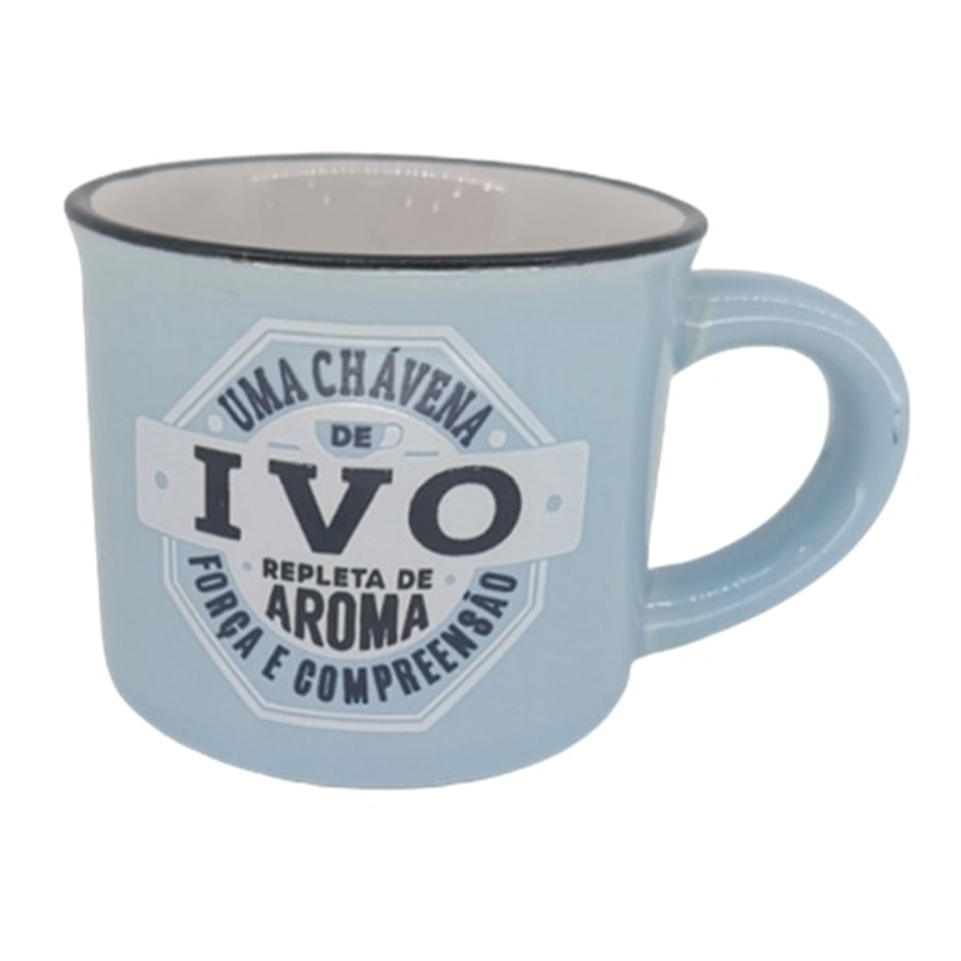 Chávena café JOM IVO 080