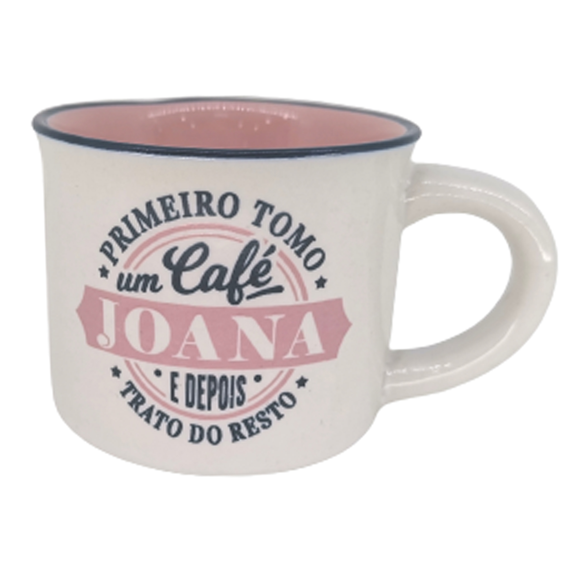 Chávena café JOM JOANA 082