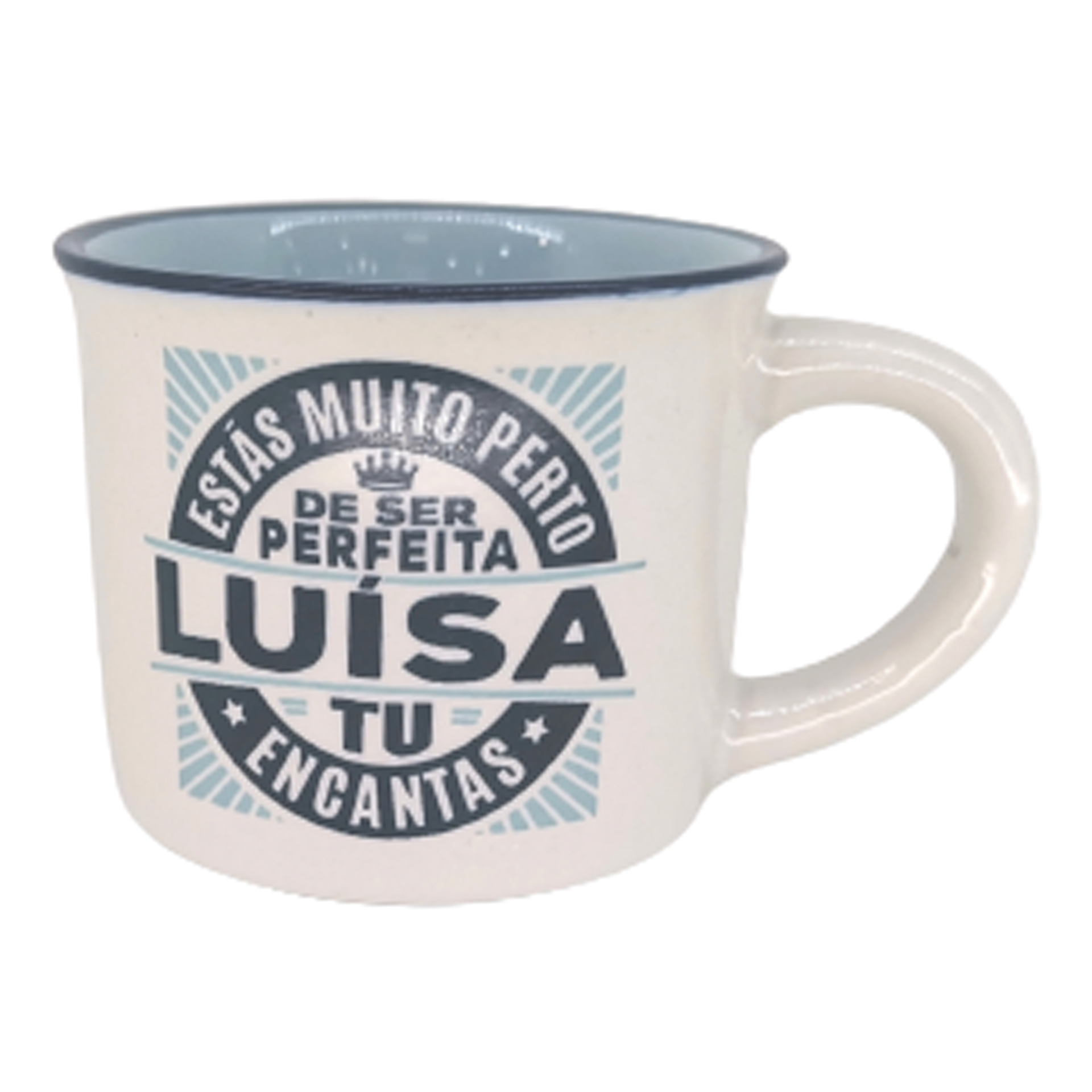 Chávena café JOM LUÍSA 094