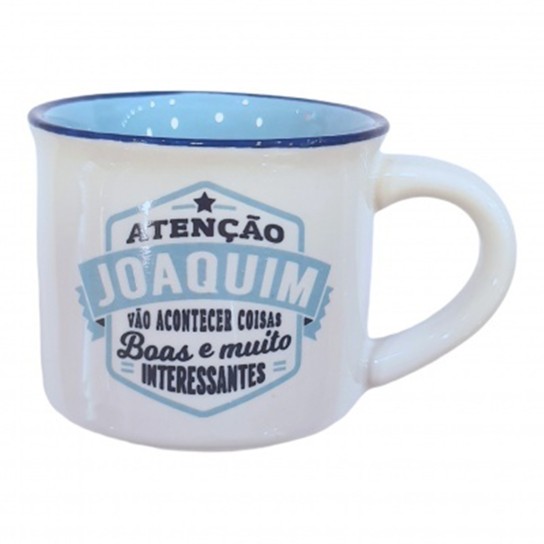 Ch�vena caf� JOM JOAQUIM 084 - Image product