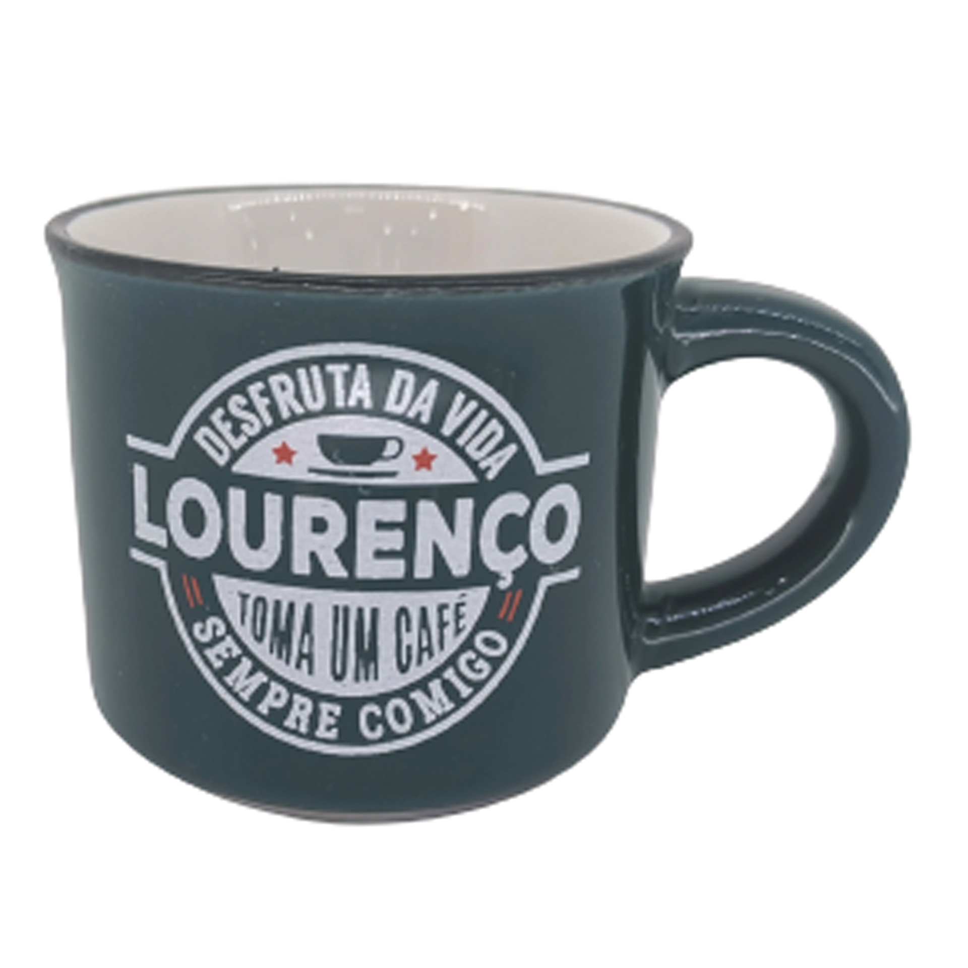 Chávena café JOM LOURENÇO 091