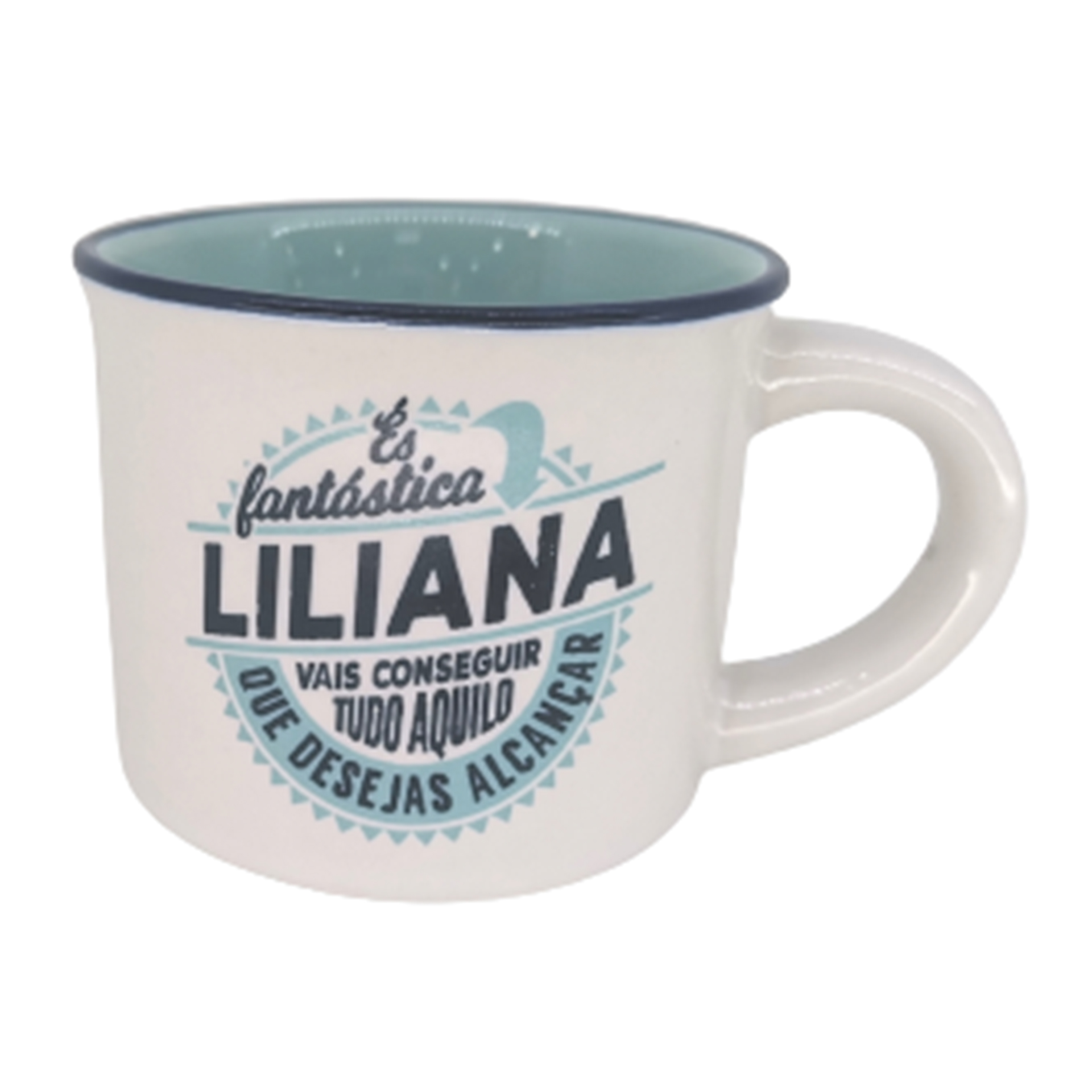 Chávena café JOM LILIANA 090