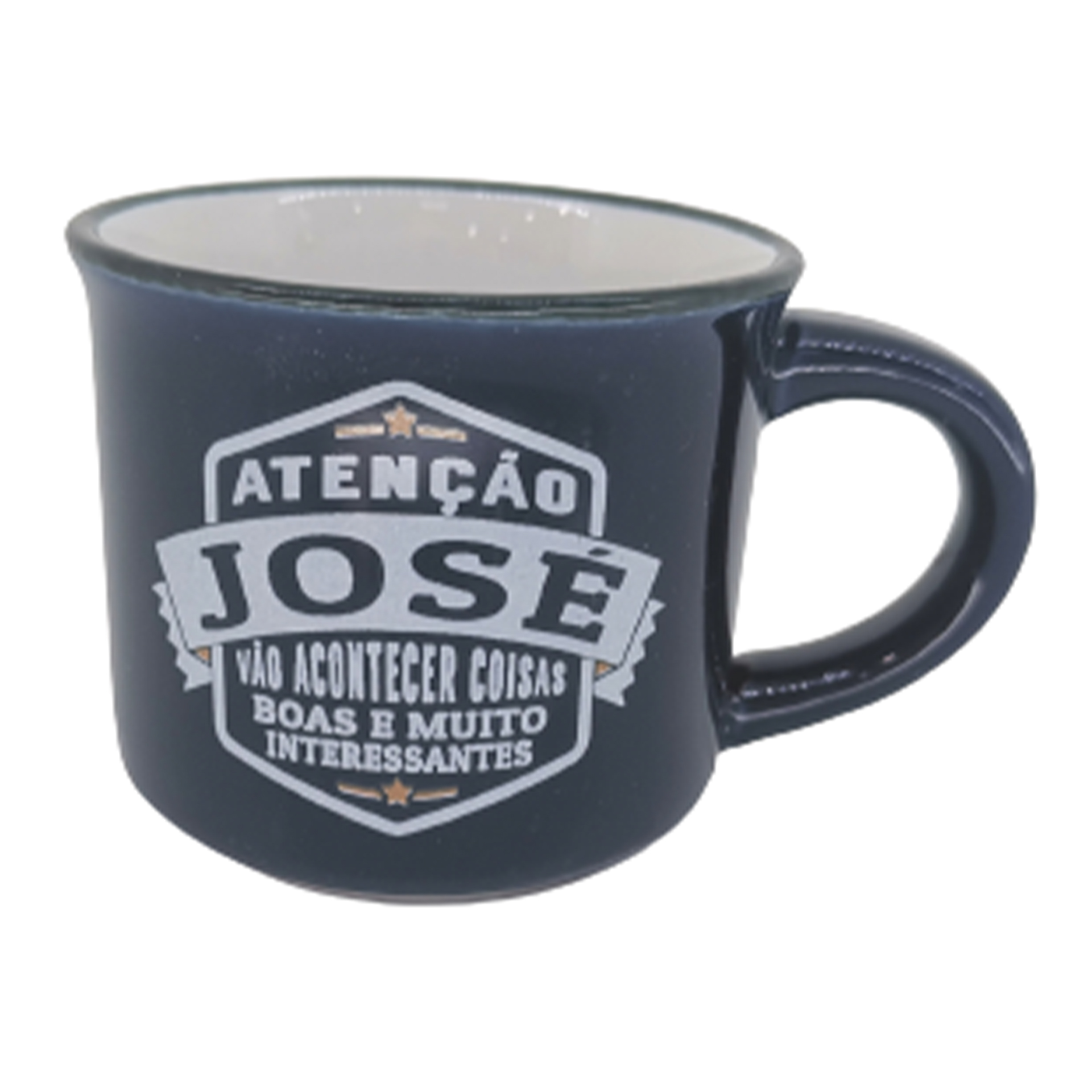 Chávena café JOM JOSÉ 086