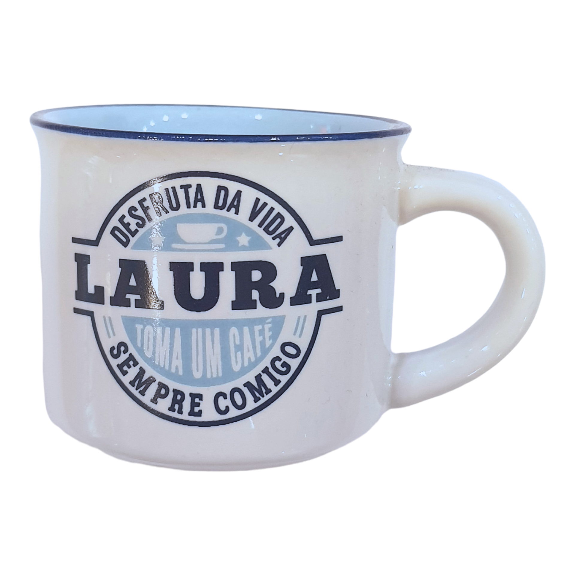 Chávena café JOM LAURA 088