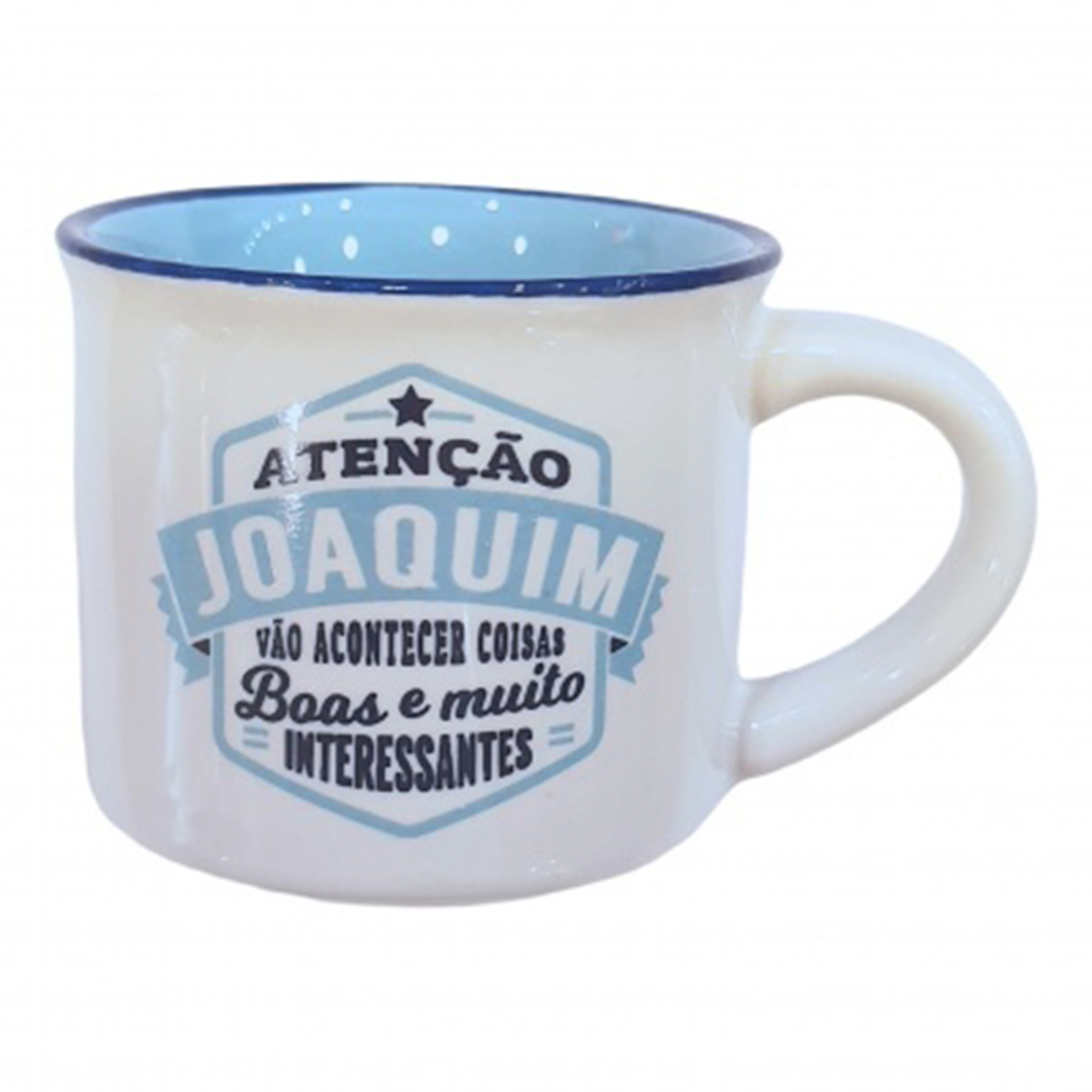 Chávena café JOM JOAQUIM 084