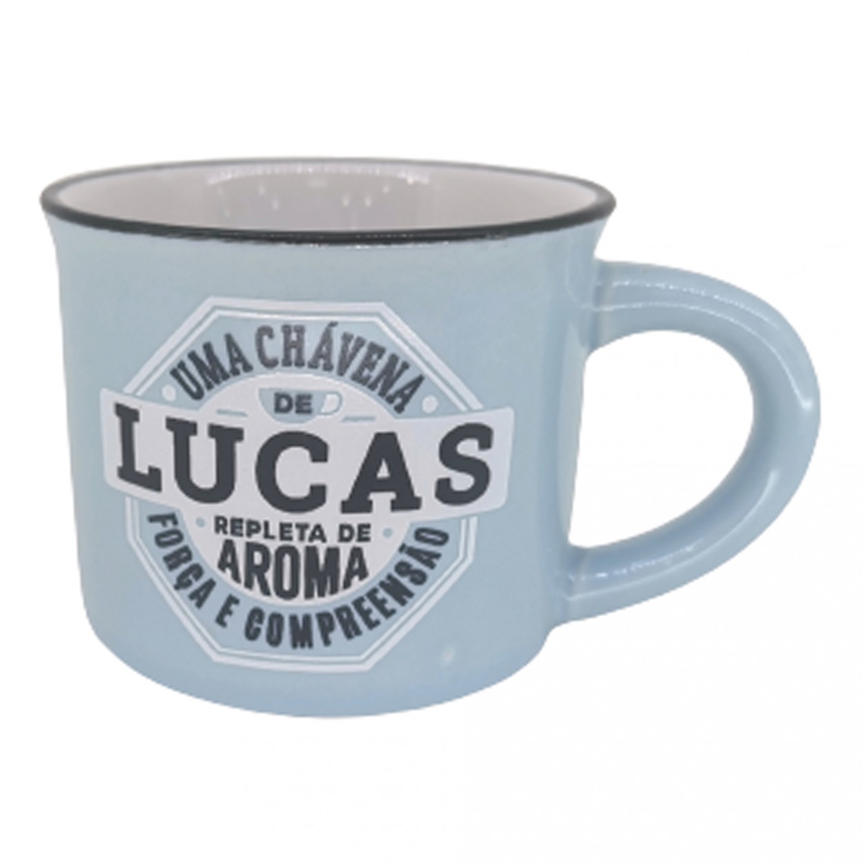 Chávena café JOM LUCAS 092