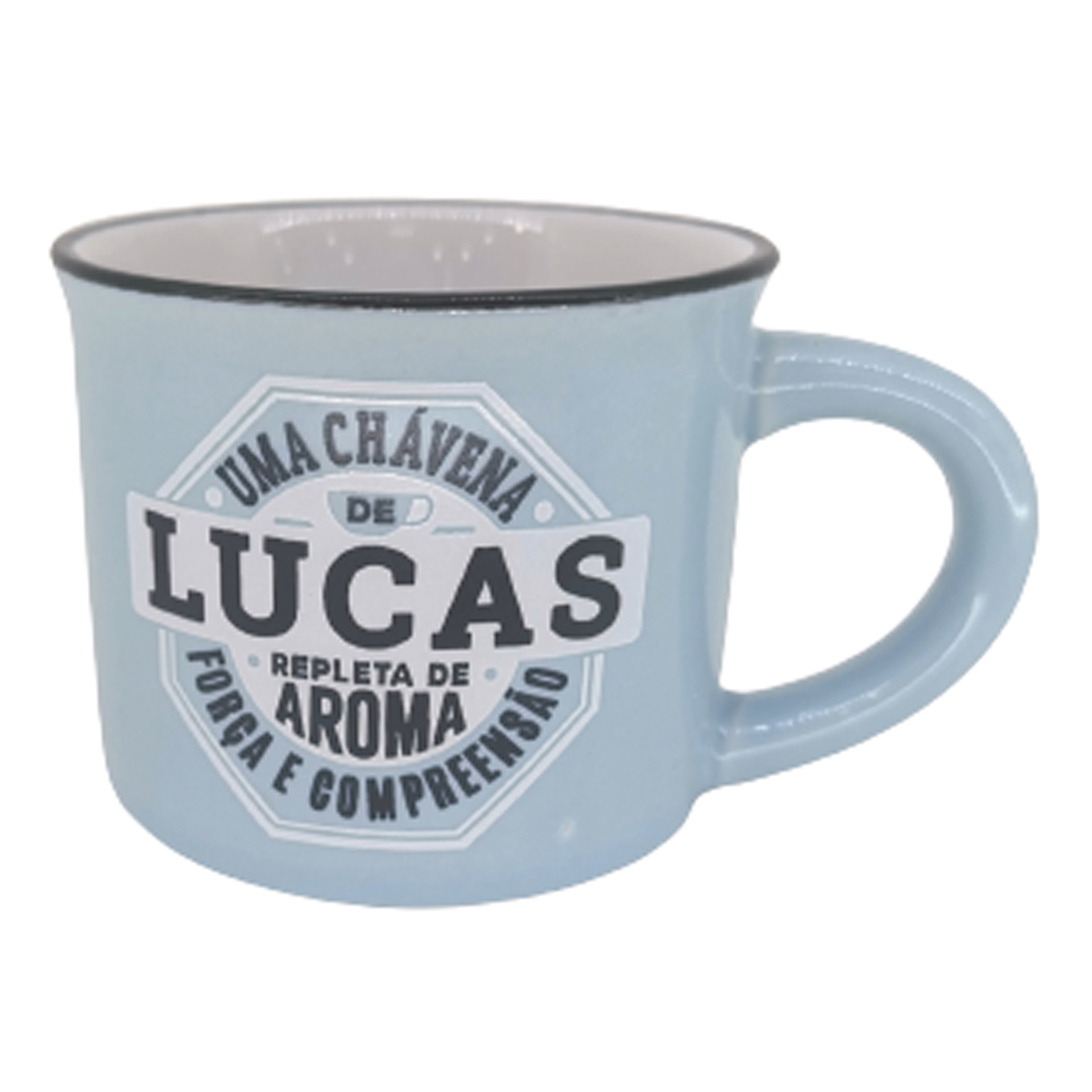 Chávena café JOM LUCAS 092