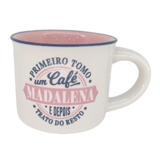 Ch�vena caf� JOM MADALENA 096 - Image product