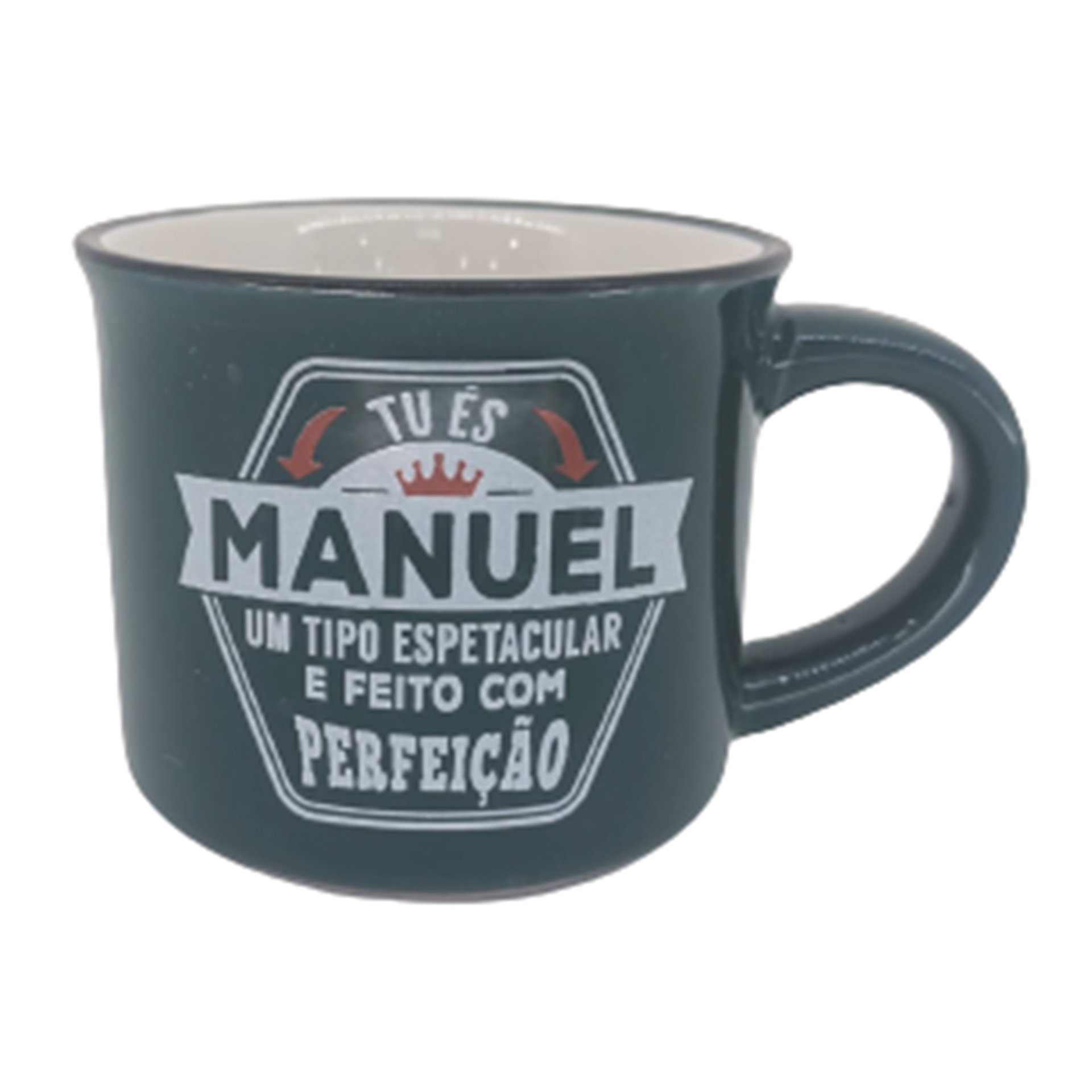 Chávena café JOM MANUEL 098