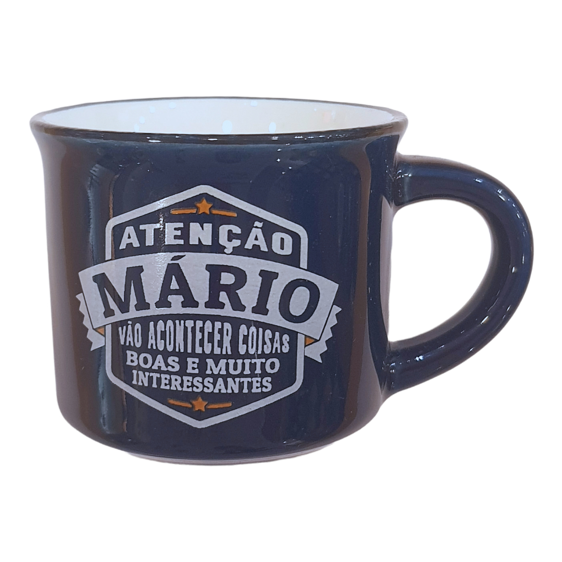 Chávena café JOM MÁRIO 104