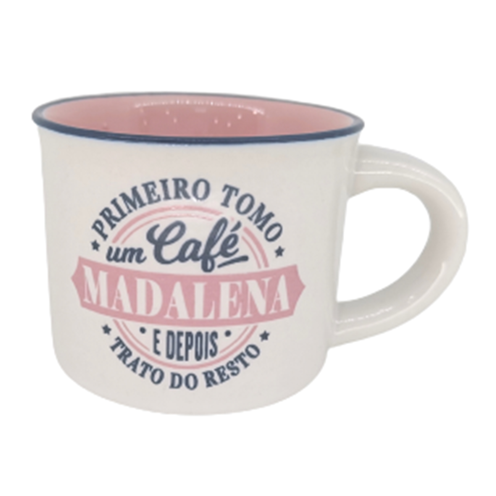 Chávena café JOM MADALENA 096