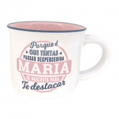 Chvena caf JOM MARIA 101