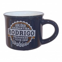 Ch�vena caf� JOM RODRIGO 123