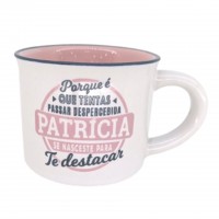 Ch�vena caf� JOM PATR�CIA 114