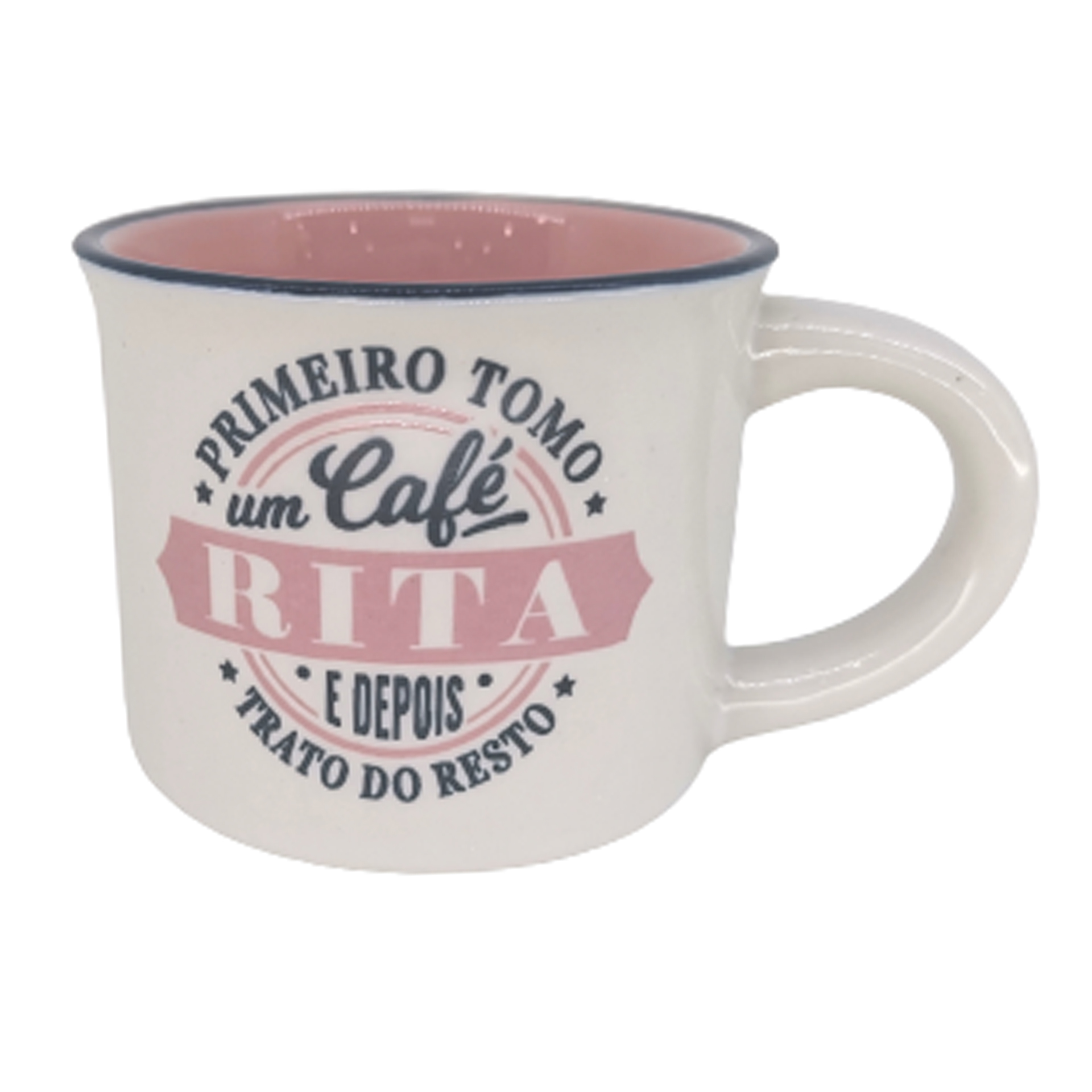 Chávena café JOM RITA 122