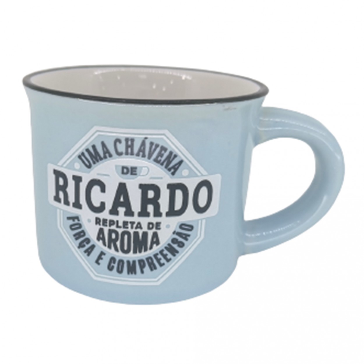 Chávena café JOM RICARDO 121