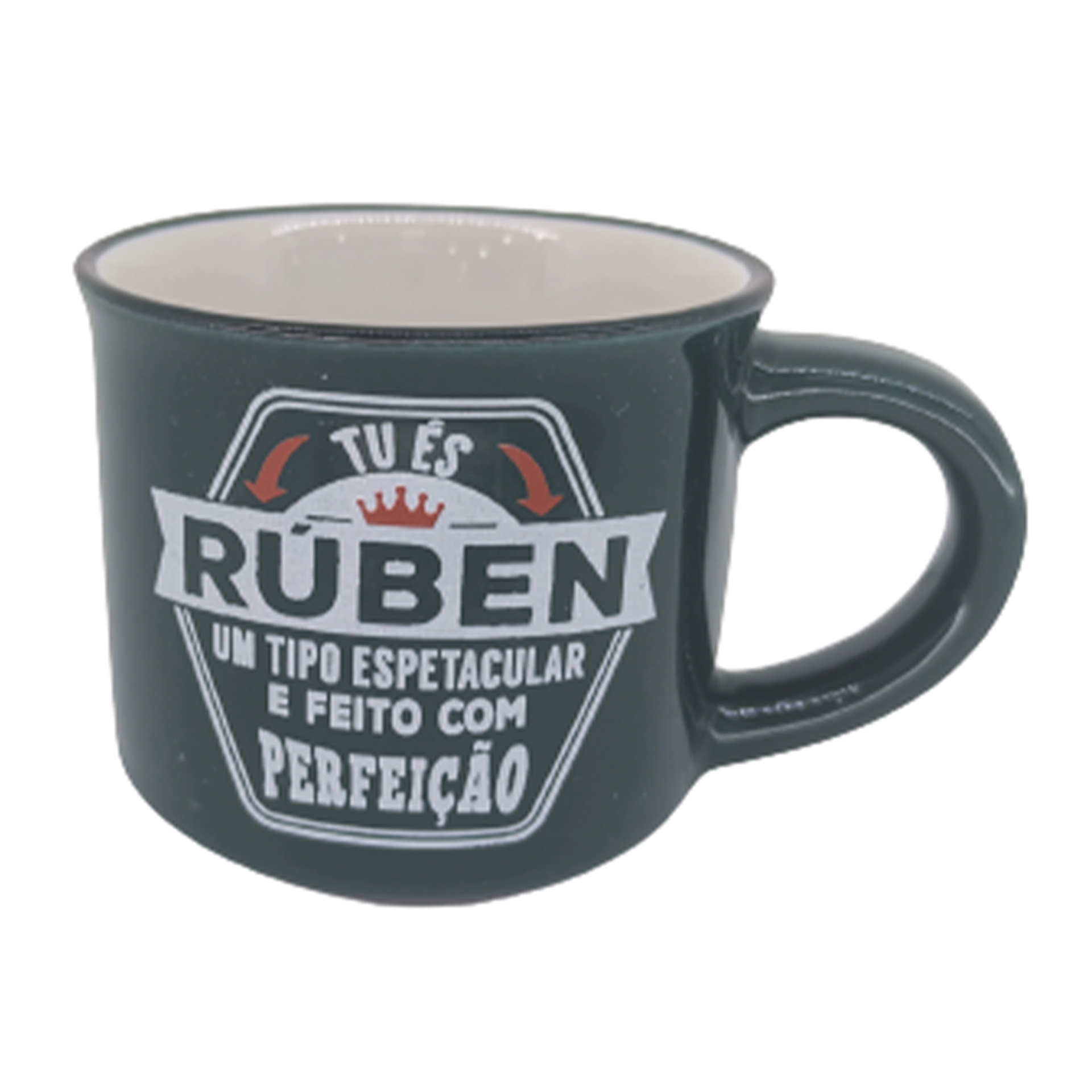 Chávena café JOM RÚBEN 125