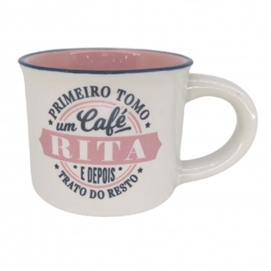 Chvena caf JOM RITA 122