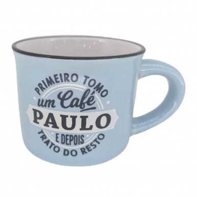 Chvena caf JOM PAULO 116