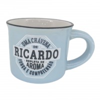 Ch�vena caf� JOM RICARDO 121