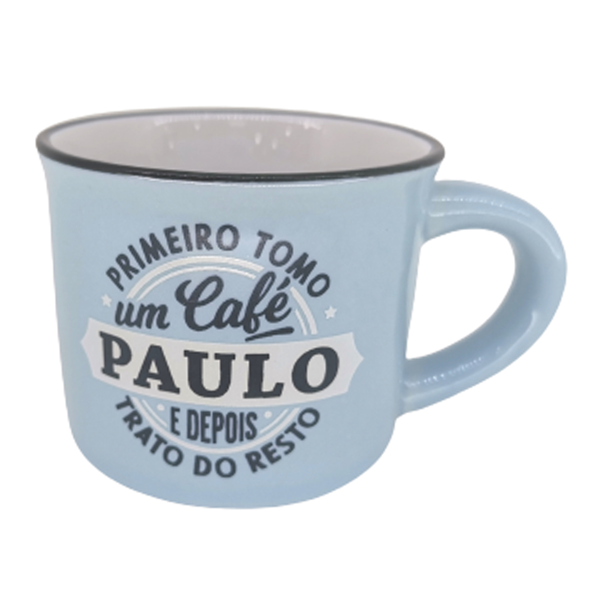 Chávena café JOM PAULO 116