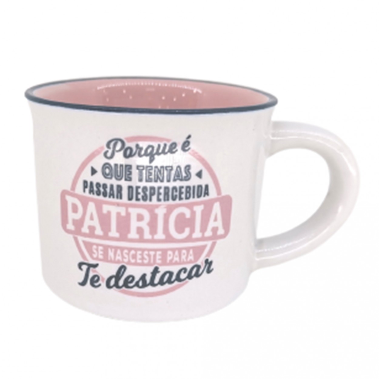 Chávena café JOM PATRÍCIA 114