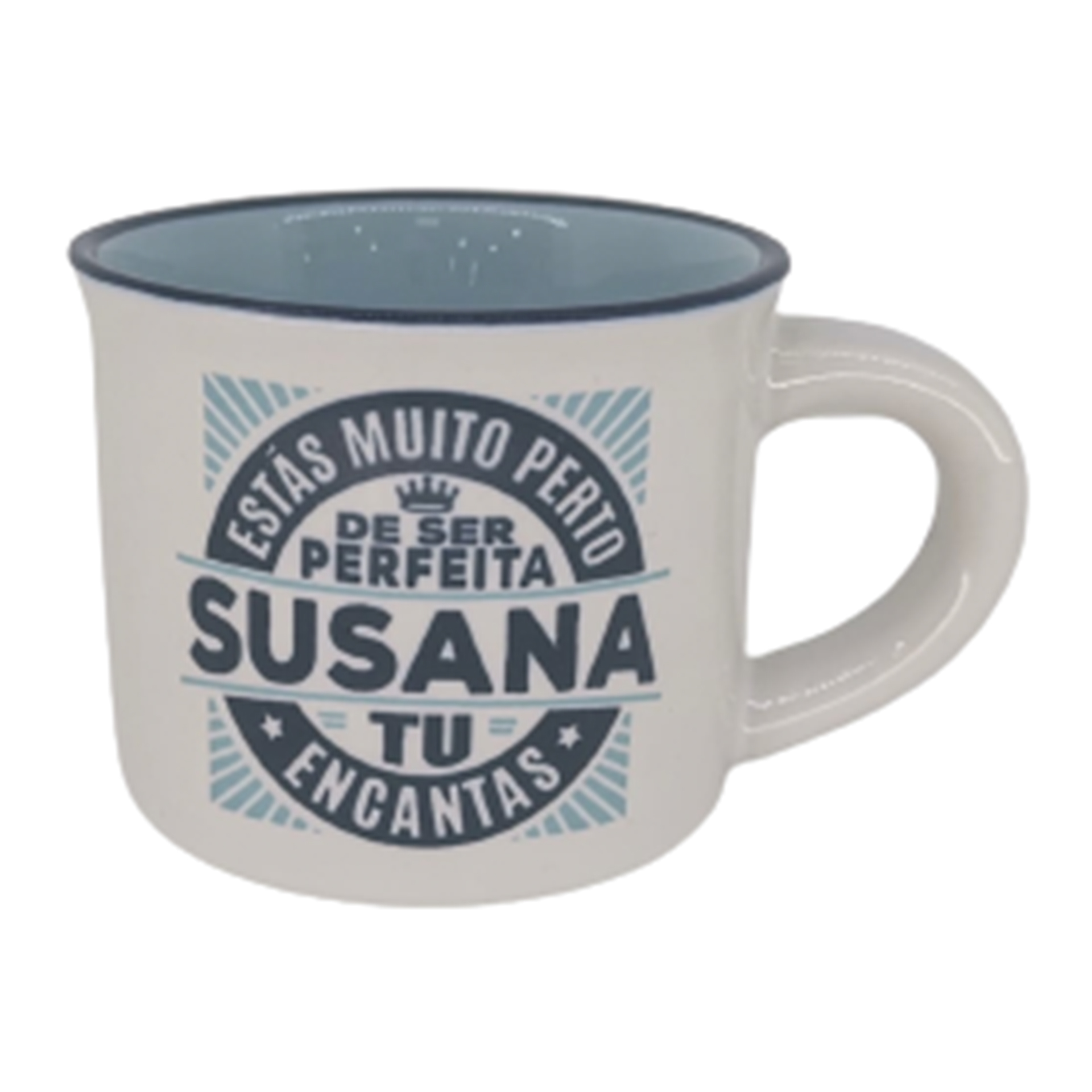 Chávena café JOM SUSANA 135
