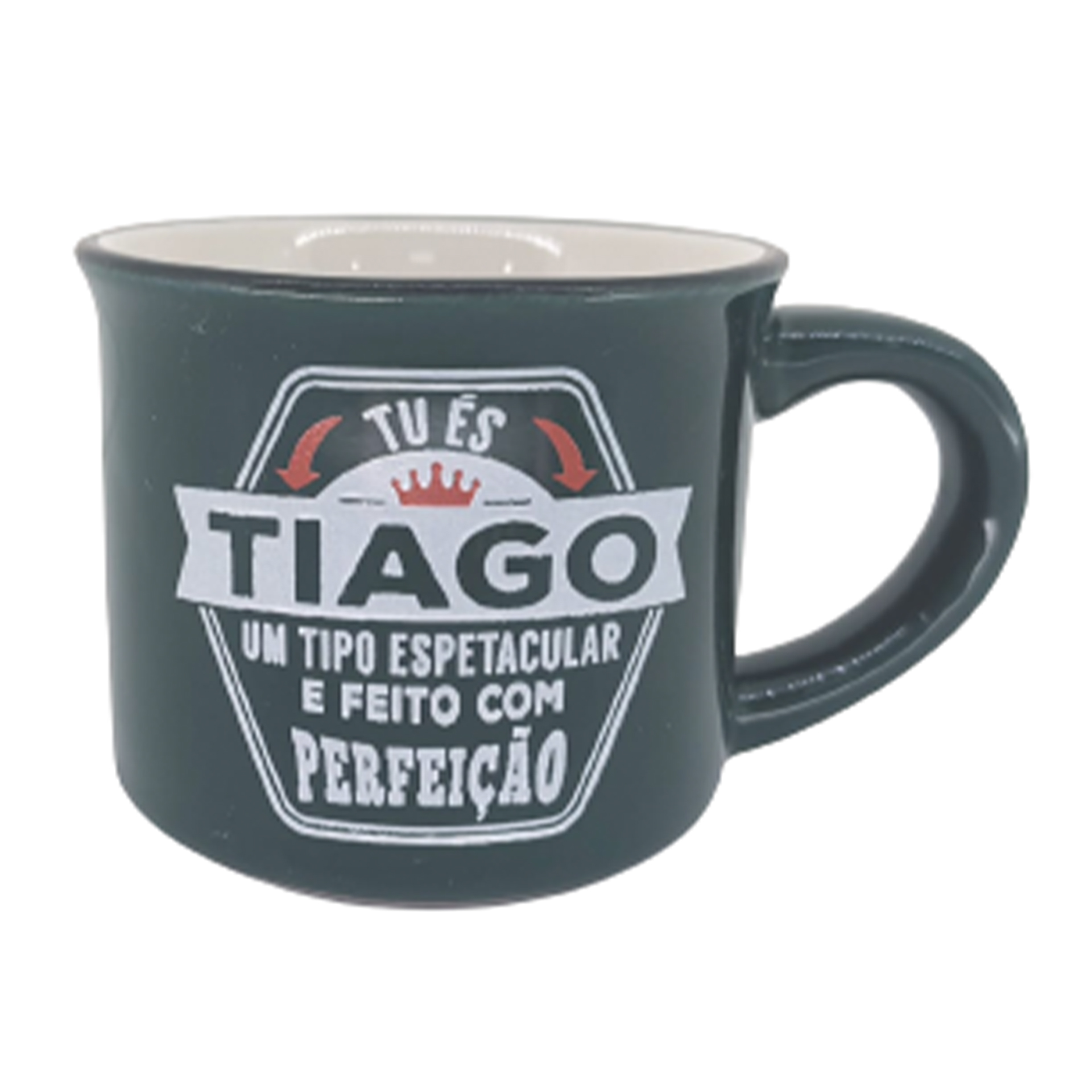 Chávena café JOM TIAGO 138